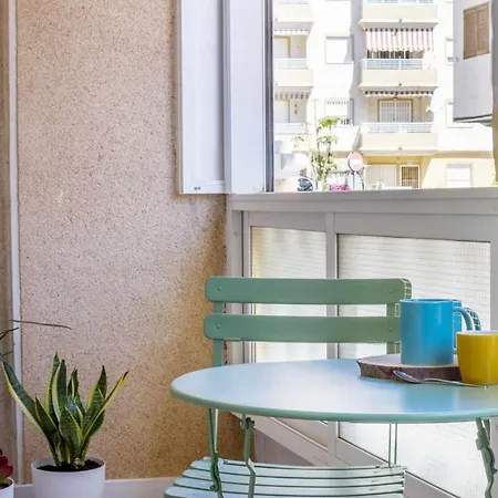 Appartamento Pink Holidays