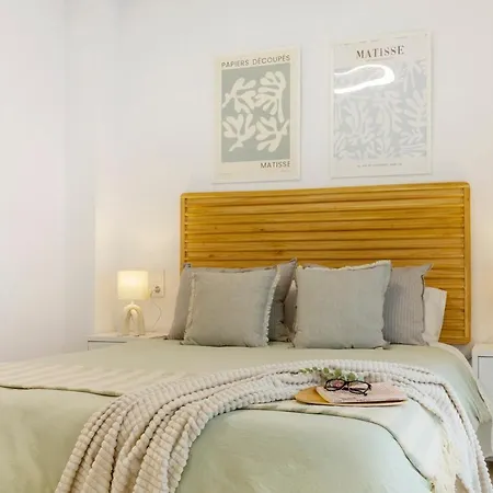 Appartement Pink Holidays *