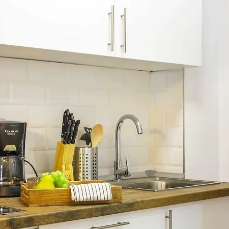 Pink Holidays Appartement