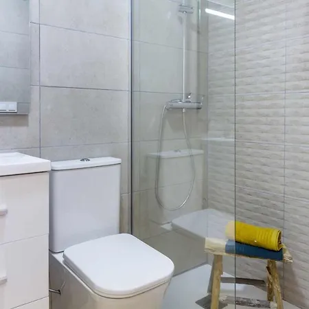 Pink Holidays Appartement *