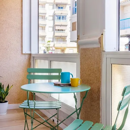 Appartement Pink Holidays *