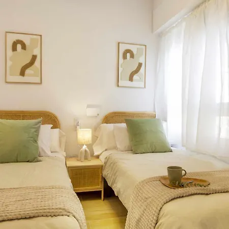 Appartement Pink Holidays *