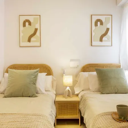 Pink Holidays Appartement Torrevieja