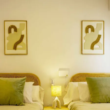 Pink Holidays Appartement