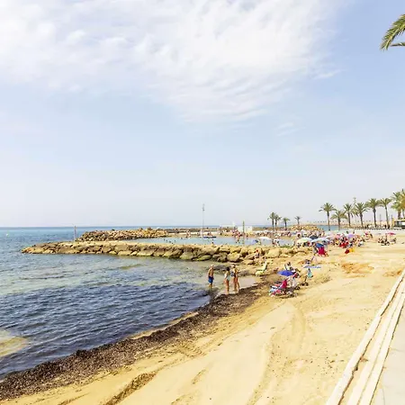 Pink Holidays Appartement Torrevieja