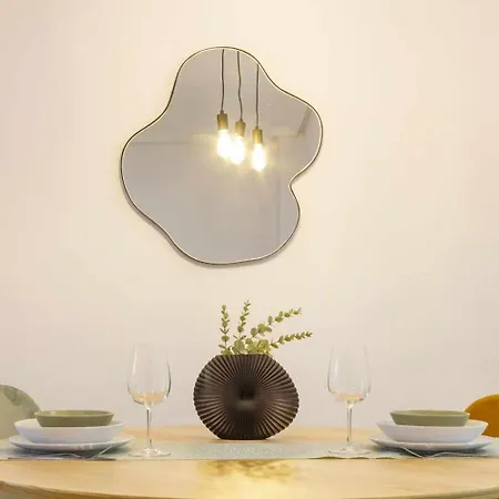 Pink Holidays Appartement