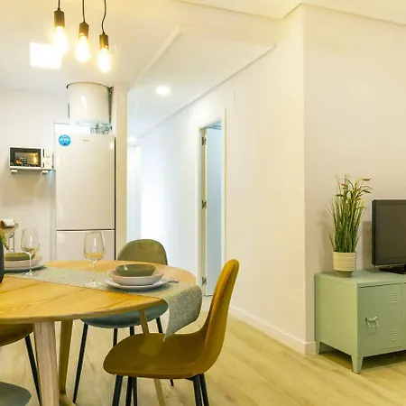 Pink Holidays Apartment Torrevieja