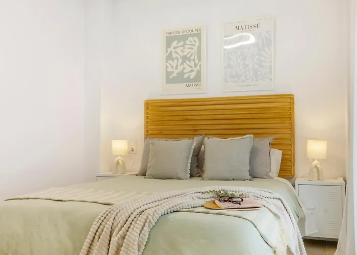 Appartement Pink Holidays *