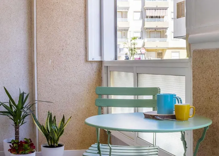 Appartement Pink Holidays