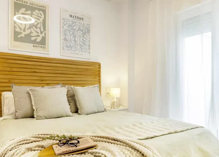 Pink Holidays Appartement *