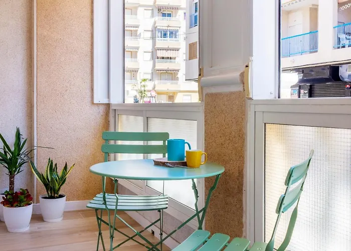 Appartement Pink Holidays *
