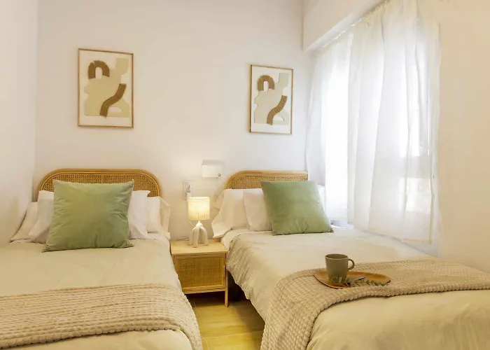 Appartement Pink Holidays *