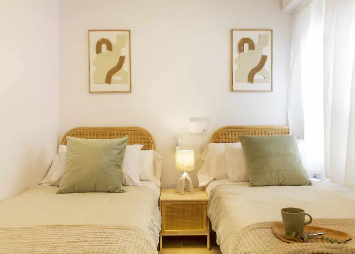 Pink Holidays Appartement Torrevieja