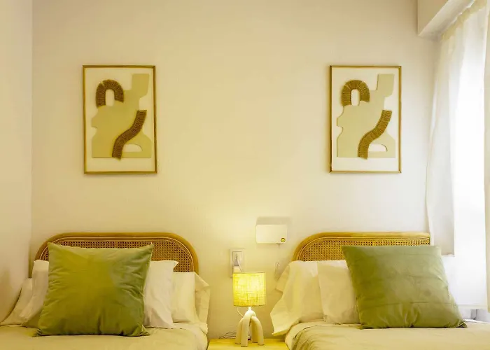 Pink Holidays Appartement