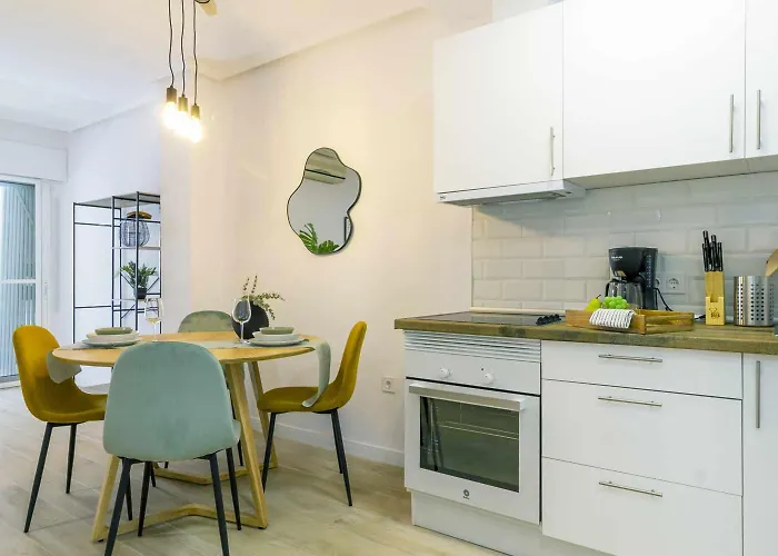 Pink Holidays Appartement *