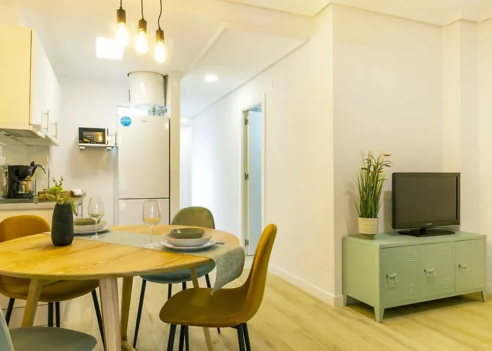 Pink Holidays Appartement Torrevieja